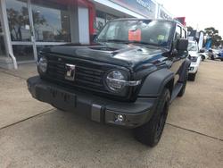 2025 GWM Tank 300 Ultra