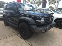 2025 GWM Tank 300 Ultra