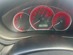 2010 SUBARU IMPREZA
