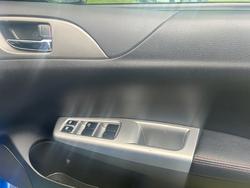 2010 SUBARU IMPREZA