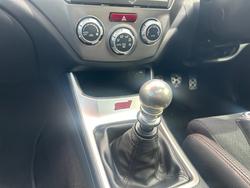 2010 SUBARU IMPREZA