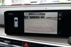 2025 Kia Sorento Sport+ MQ4 PE MY25 Snow White Pearl