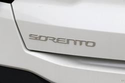 2025 Kia Sorento Sport+