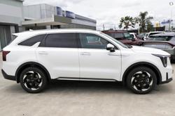 2025 Kia Sorento Sport+