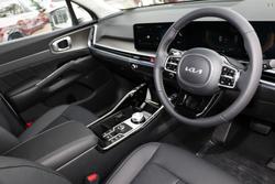 2025 Kia Sorento Sport+