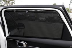 2025 Kia Sorento Sport+