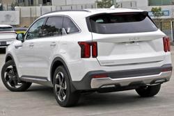 2025 Kia Sorento Sport+