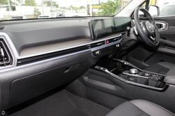 2025 Kia Sorento Sport+ MQ4 PE MY25 Snow White Pearl