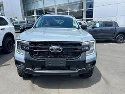 2025 Ford Everest Tremor