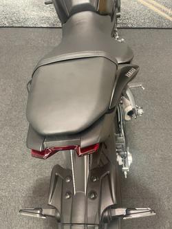 2023 Yamaha MT-07 HOA (ABS) BLACK METALLIC
