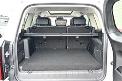 2025 GWM Tank 500 Ultra Hi4-T PHEV