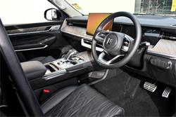 2025 GWM Tank 500 Ultra Hi4-T PHEV