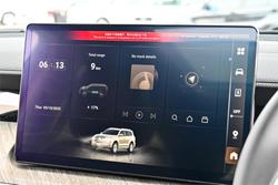 2025 GWM Tank 500 Ultra Hi4-T PHEV