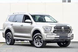 2025 GWM Tank 500 Ultra Hi4-T PHEV