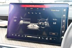 2025 GWM Tank 500 Ultra Hi4-T PHEV