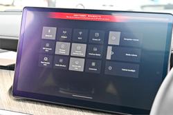 2025 GWM Tank 500 Ultra Hi4-T PHEV