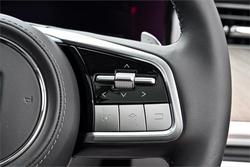 2025 GWM Tank 500 Ultra Hi4-T PHEV