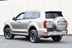 2025 GWM Tank 500 Ultra Hi4-T PHEV