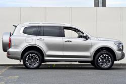 2025 GWM Tank 500 Ultra Hi4-T PHEV