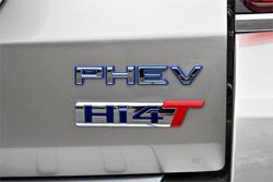 2025 GWM Tank 500 Ultra Hi4-T PHEV