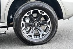 2025 GWM Tank 500 Ultra Hi4-T PHEV