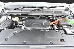 2025 GWM Tank 500 Ultra Hi4-T PHEV