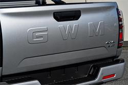 2025 GWM Cannon Ultra