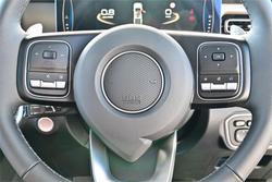 2025 GWM Cannon Ultra