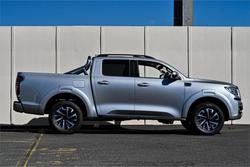 2025 GWM Cannon Ultra