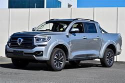 2025 GWM Cannon Ultra