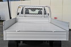 2025 GWM Cannon Premium