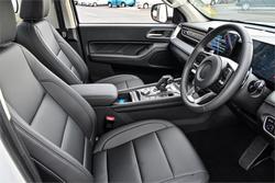 2025 GWM Cannon Premium