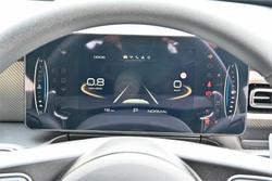 2025 GWM Cannon Premium