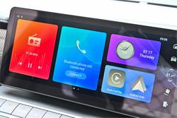 2025 GWM Cannon Premium