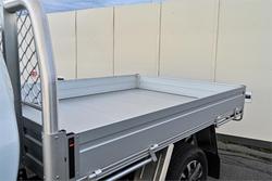 2025 GWM Cannon Premium