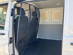 2017 Volkswagen Transporter TDI250 Runner T6 MY17 Candy White
