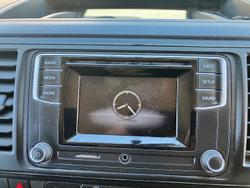 2017 Volkswagen Transporter TDI250 Runner T6 MY17 Candy White