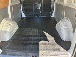 2017 Volkswagen Transporter TDI250 Runner T6 MY17 Candy White