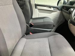 2017 Volkswagen Transporter TDI250 Runner T6 MY17 Candy White