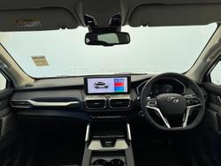 2025 LDV D90 Executive