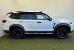 2025 LDV D90 Executive