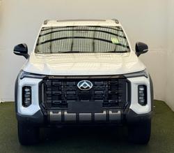 2025 LDV D90 Executive