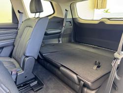 2025 LDV D90 Executive