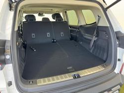 2025 LDV D90 Executive