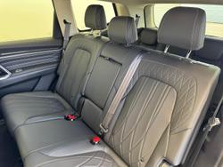 2025 LDV D90 Executive