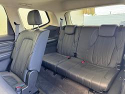 2025 LDV D90 Executive