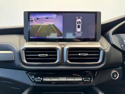 2025 LDV D90 Executive