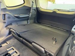 2025 LDV D90 Executive