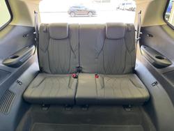 2025 LDV D90 Executive