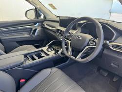 2025 LDV D90 Executive